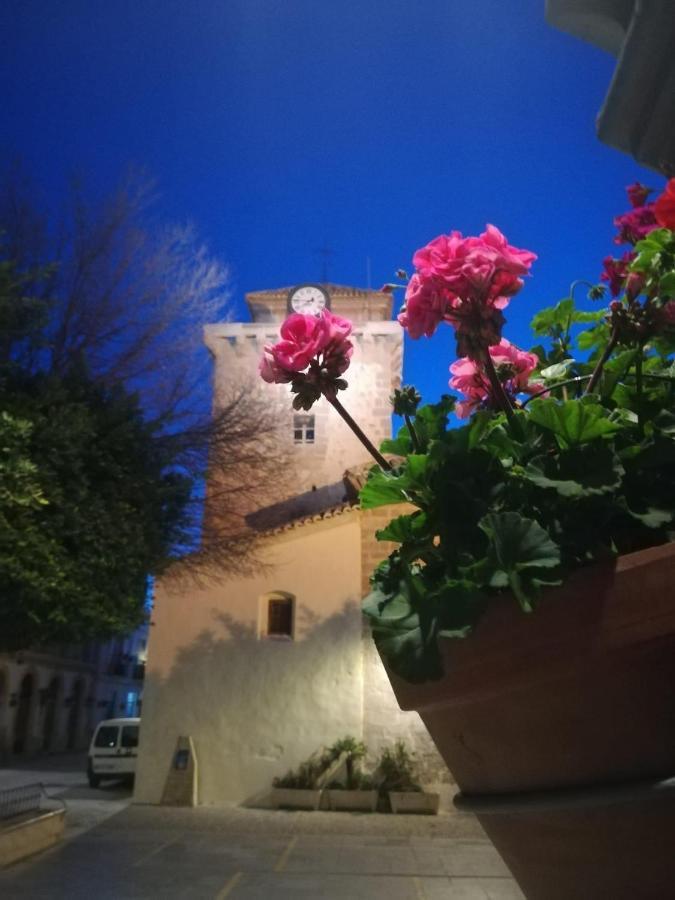 Villa Carmen Níjar Kültér fotó