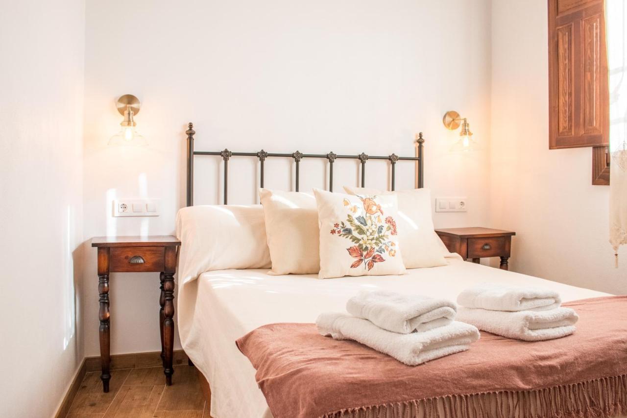 Villa Carmen Níjar Kültér fotó